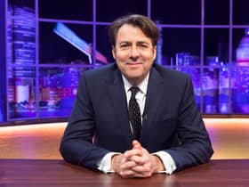 The Jonathan Ross Show: Who is on ITV show this week including Maya Jama, Niall Horan & James Acaster  