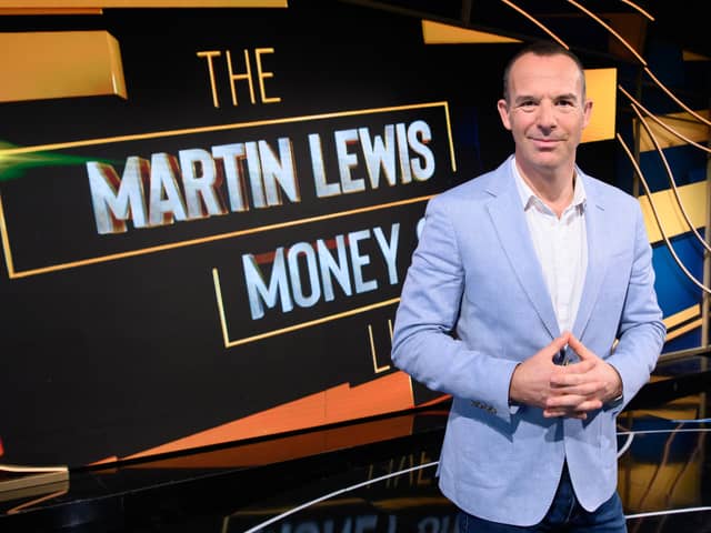 Martin Lewis has issued guidance to British holidaymakers heading abroad soon 