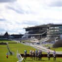The weather at Prestbury Park is going to be mixed over the week of Cheltenham Festival 2023 according to the Met Office - Credit: Getty Images