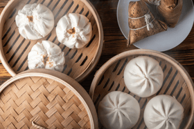 Itsu recall chocolate bao buns after undeclared milk causes allergy concerns
