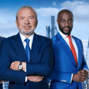 Who will be Lord Alan Sugar’s next business partner? 