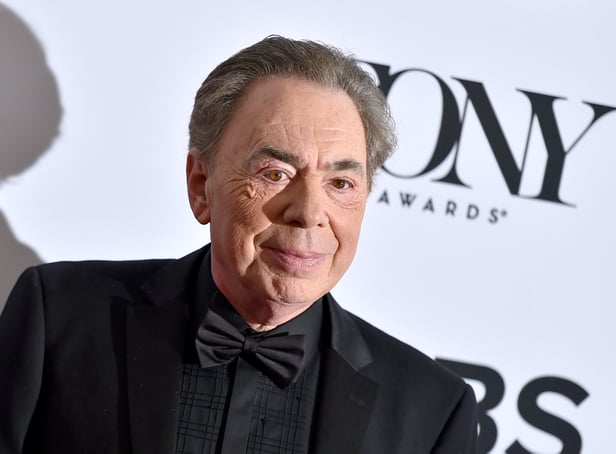<p>Andrew Lloyd Webber to miss Broadway theatre opening after revealing son’s stomach cancer battle</p>
