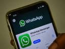 Huge changes are coming to WhatsApp messenger app
