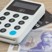 Cost of Living payment Edinburgh: DWP confirms when £301 will be paid into bank accounts this spring