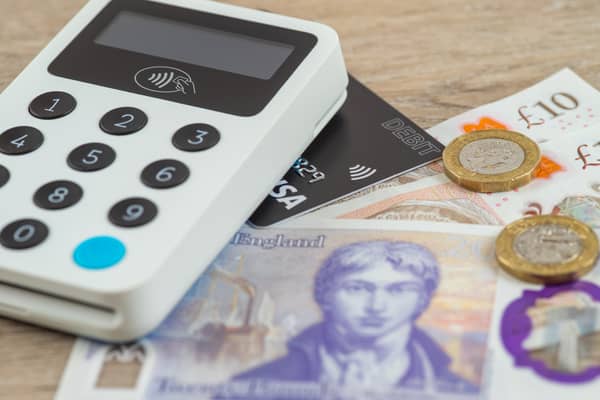 Cost of Living payment Edinburgh: DWP confirms when £301 will be paid into bank accounts this spring