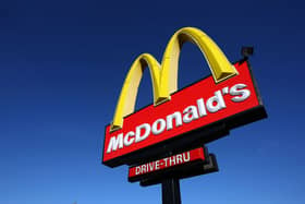 McDonald’s will axe five popular menu items soon