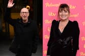 Ken Bruce spoke to Lorraine Kelly ahead of his new radio show (Getty Images)
