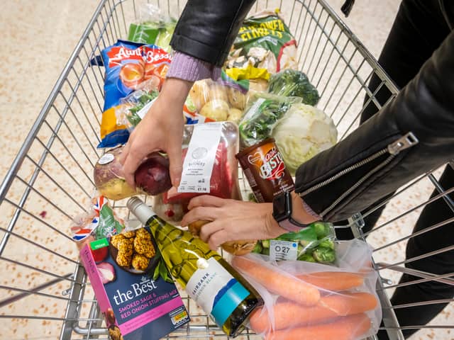 Supermarkets are slashing the prices of meat, veg and other roast dinner essentials in the run-up to Easter weekend with prices plummeting as low as 19p.