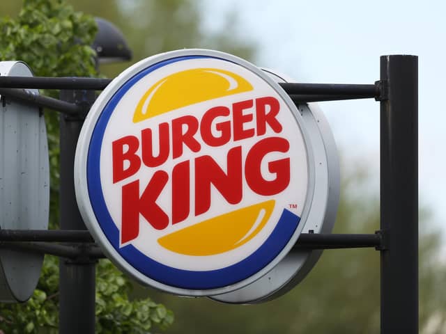 Burger King is changing the recipe of its much-loved chicken nuggets - and has chosen branches in Scotland to try them out first 