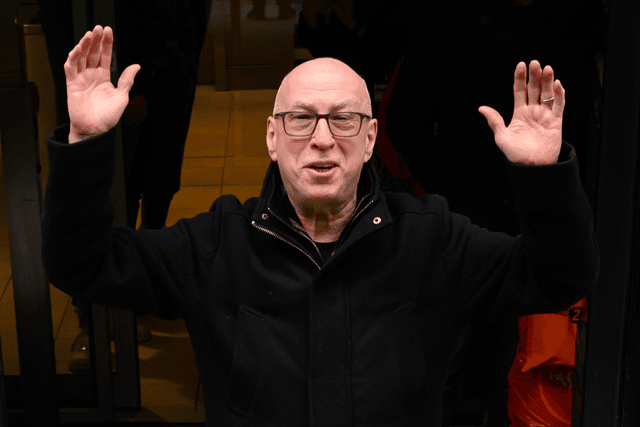 Ken Bruce PopMaster: Iconic Radio 2 quiz to be turned into TV show on Channel 4