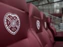 Hearts are looking for a new manager 