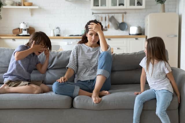These are the 10 most common family ‘everyday emergencies’