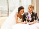 Wedding planning website Hitched has found the UK’s most popular registry offices