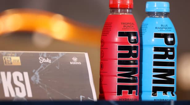 The most recent playground fad is the super popular drink. Launched by YouTubers Logan Paul and KSI in 2022, the demand for Prime is extremely high. While taking the drink into school is banned in many places, kids are taking empty bottles of Prime to school as water bottles