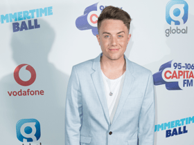 Roman Kemp will be one of the hosts for Capital’s Summertime Ball