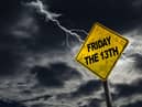 Why do we dread Friday 13th? (photo: Adobe)