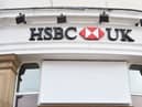 HSBC is one of many banks to announce branch closures in 2022 (Photo: Nathan Stirk/Getty Images)