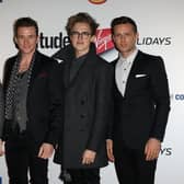 McFly announce huge UK tour including Edinburgh, Usher Hall show: how to buy tickets & presale details