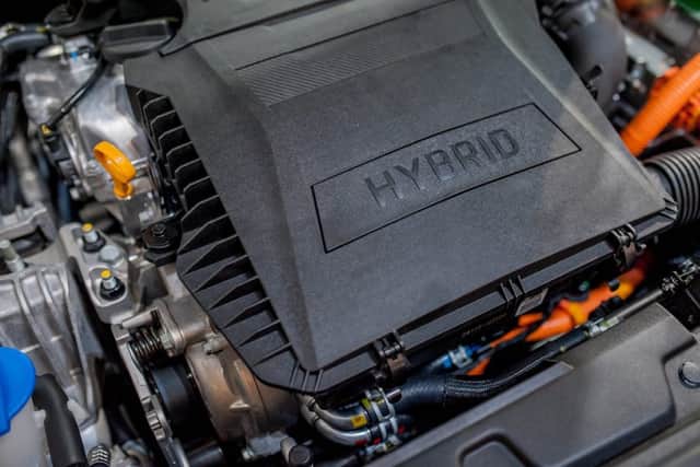 Are hybrid cars good for the environment? (photo: kiri - stock.adobe.com)