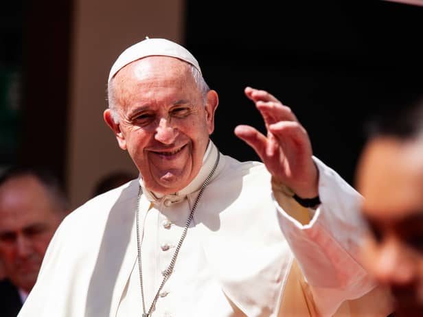Pope Francis, who has suffered a number of health complications in recent years, is to undergo abdominal surgery in Rome.