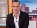 Martin Lewis warns you could be owed thousands of pounds due to tax error (KenMcKay/ITV/Shutterstock)