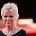 Dame Julie Walters is supporting Samaritans Brew Monday (photo: Stuart C Wilson, Getty Images)