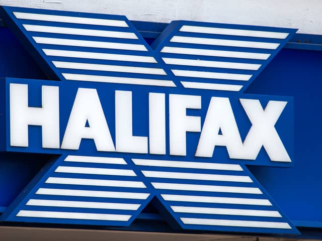 Halifax’s online and mobile banking services are down leaving thousands unable to access their bank accounts