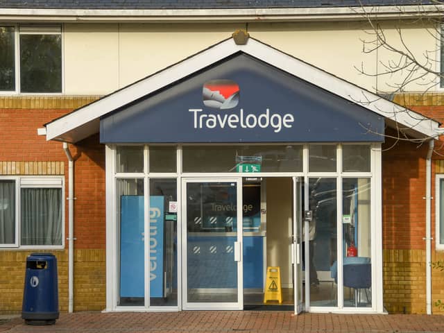 Travelodge is looking to fill thousands of positions across the UK this year, ranging from summer holiday cover to new hotel openings (Photo: Shutterstock)
