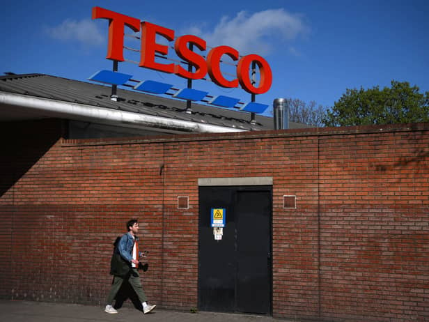 Tesco is introducing two major changes to its online shopping service - and customers won’t be happy about the shake-up which is the first of its kind in 8 years.