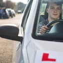  Twenty-one locations across the UK have been named the best areas for taking a driving theory test, with only one-week waiting lists. 