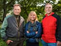 Springwatch will return to our screens soon with a new filming location