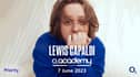 Lewis Capaldi will perform an exclusive, intimate concert at O2 Academy Glasgow on Wednesday 7 June in partnership with Virgin Media