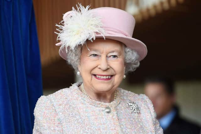 Queen Elizabeth II celebrates her Platinum Jubilee this year (photo: Stuart C. Wilson/Getty Images)