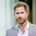 Prince Harry urged to ditch £112m Netflix deal