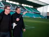 10 famous Hibs supporters including tennis legends, musicians and MPs