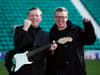 Nine famous Hibs fans from musicians and actors to world champion sportsmen- gallery