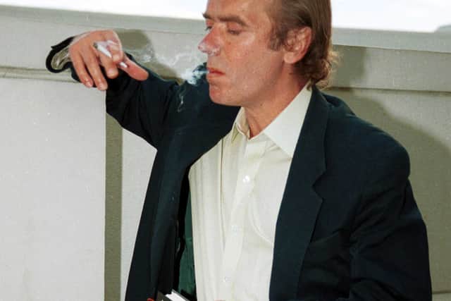 Martin Amis, a distinguished author known for literary classics such as Money and London Field, has died aged 73