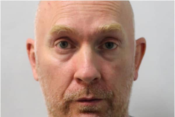 Twelve officers are currently being investigated by the Independent Office for Police Conduct (IOPC) over matters relating to the case of Sarah Everard's killer Wayne Couzens (Photo: Metropolitan Police)
