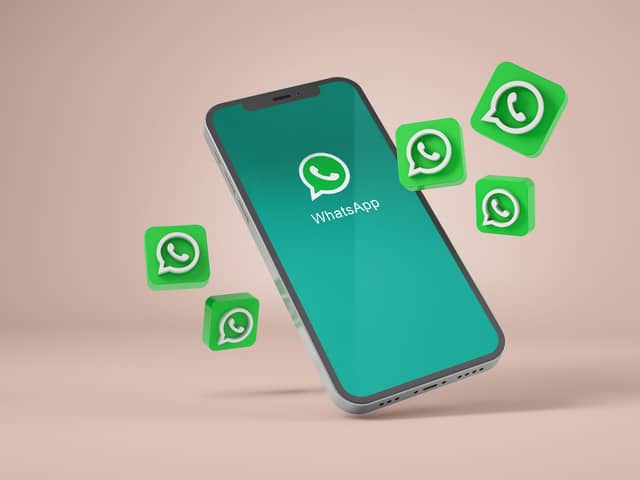 WhatsApp has added a new feature which will allow users to edit messages for up to 15 minutes