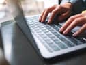 Ofcom will be given powers to block access to sites and issue large fines for the firms that fail to protect users (Shutterstock)