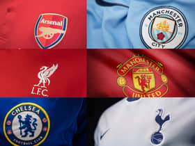European Super League: All six Premier League clubs withdraw from competition (Shuuterstock)