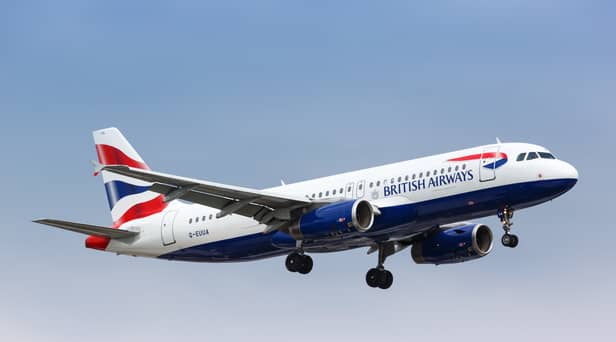 34,000 British Airways staff have been hit by a cyber breach revealling personal information