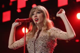 Taylor Swift UK tour: The Era’s Tour will stop off at Edinburgh’s BT Murrayfield Stadium - dates & ticket info
