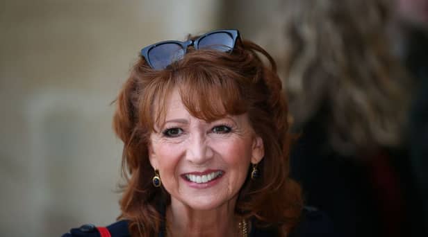 Bonnie Langford is set to reprise her role as Mel Bush in Doctor Who