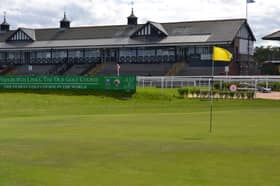 One of the oldest golf courses in the world, Musselburgh Links is a public course run by East Lothian Council.