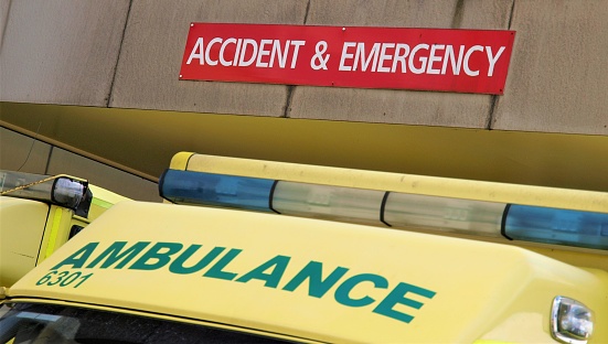 Baby dies after being hit by car while being put back in pushchair