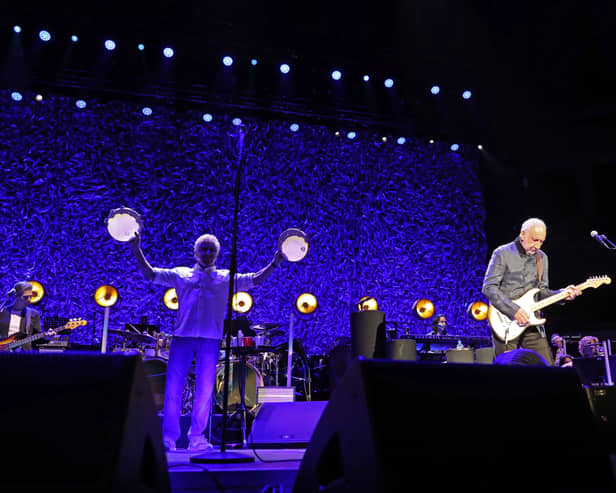 The Who at Edinburgh Castle: Full information including when doors open, setlist and support acts