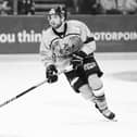 The Nottingham Panthers are devastated to report that forward Mike Hammond has passed away.