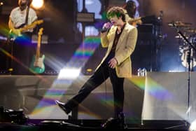 Matty Healy Malaysia: 1975 frontman could face lawsuit over Good Vibes festival cancellation 