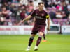Hearts fans say the same thing about Lawrence Shankland after fresh transfer update